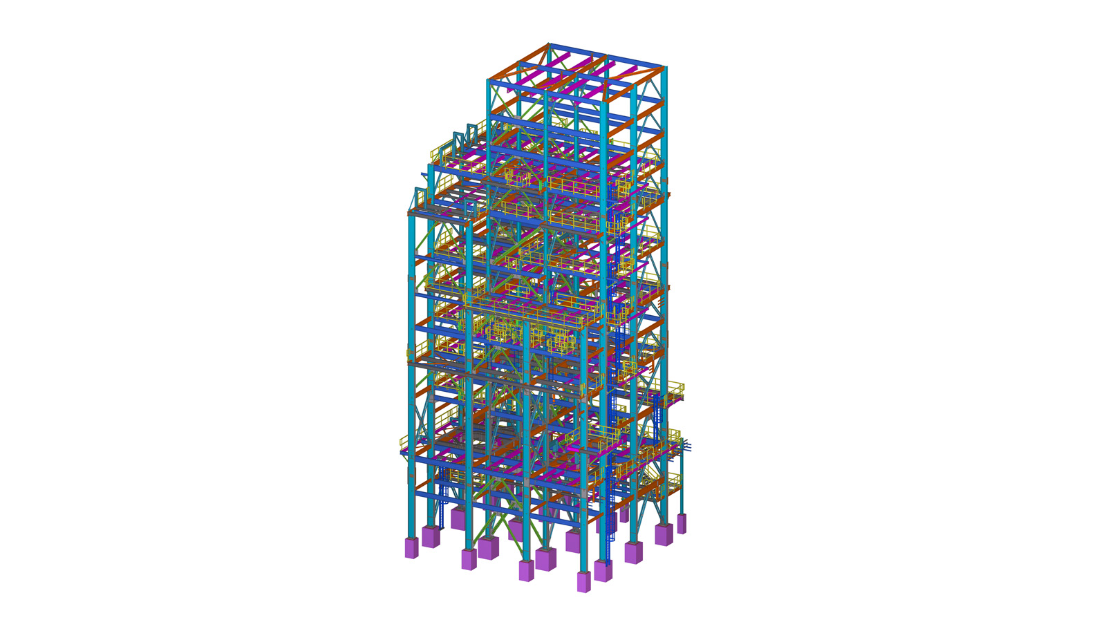 SteelTech Engineering