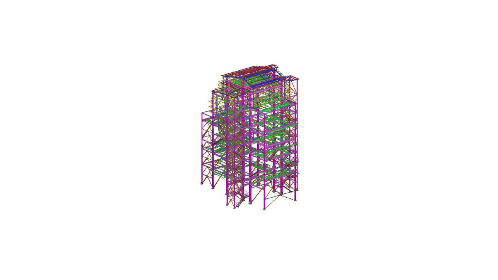 Jitech SteelTech Engineering