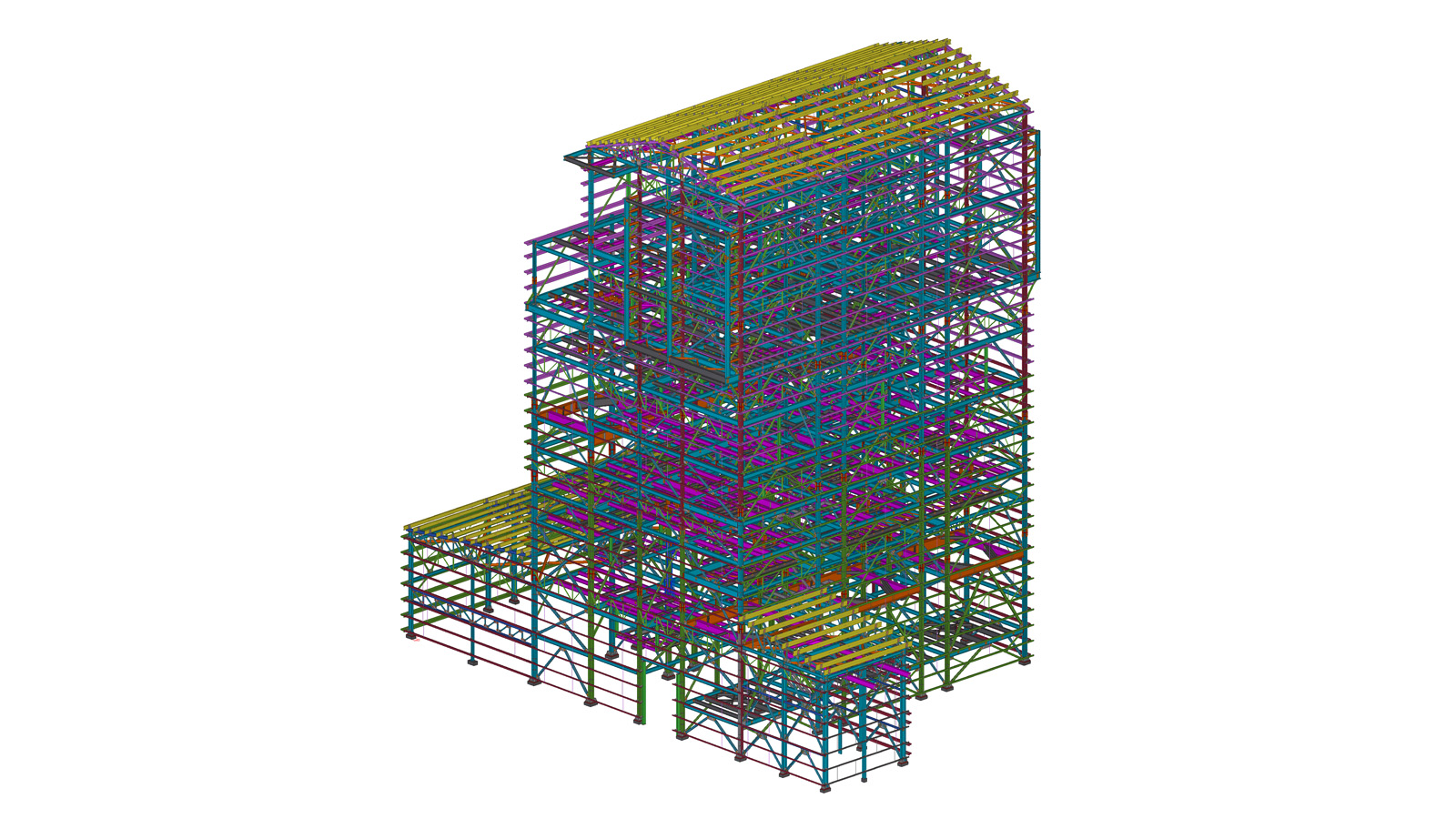 SteelTech Engineering