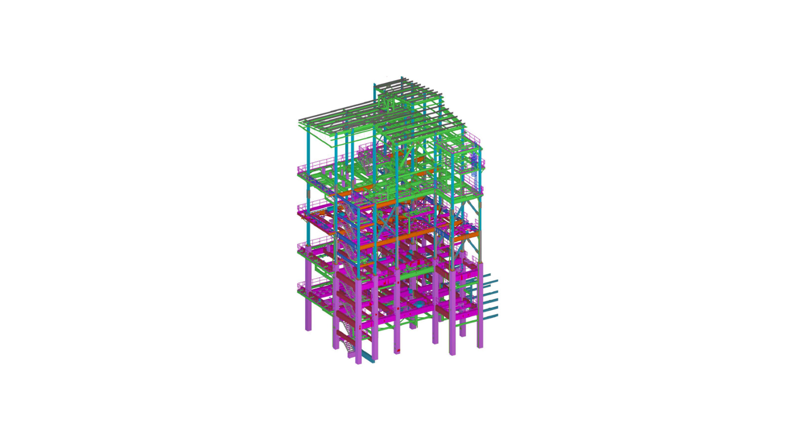 SteelTech Engineering